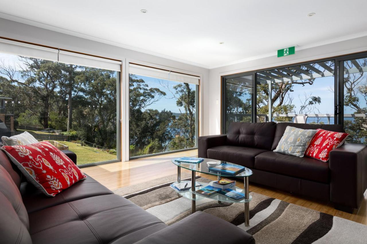 The Edgewater On Greville Sanctuary Point Kültér fotó